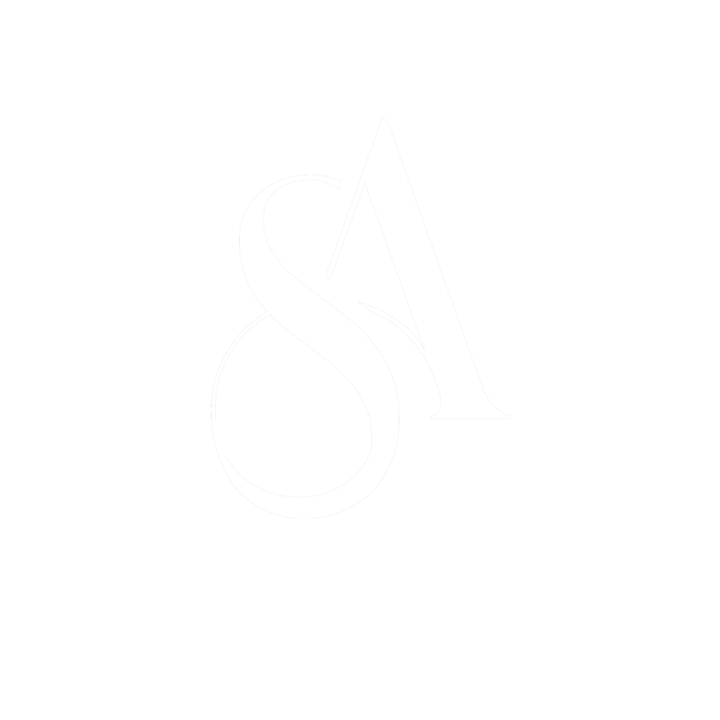 Sach Pharmacy Logo